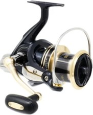 17 WINDCAST 5000 Spinning Reel