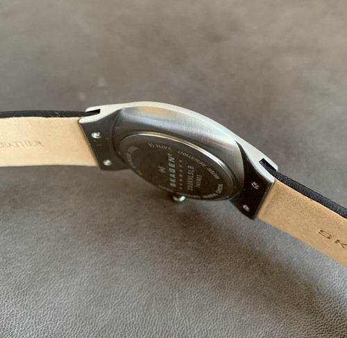 Watch band black fitting for - watch,