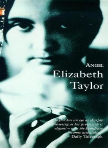 Angel virago modern classic - virago,