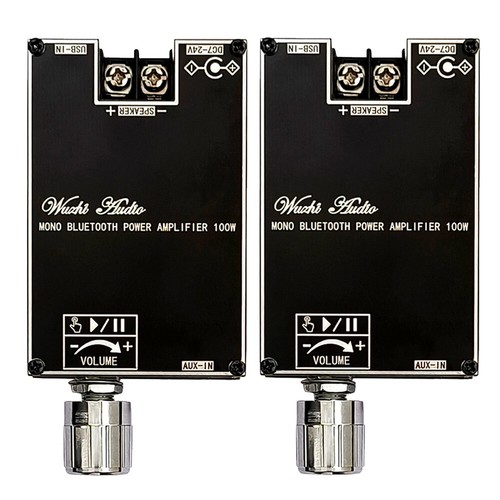 1001b mono 100w - zk-1001b,