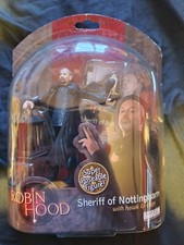 SHERIFF OF NOTTINGHAM Robin