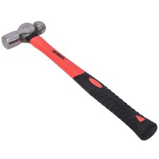 8Oz Ball Pein Hammer Steel