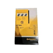 ContiTech CT841 Timing Belt FOR  MITSUBISHI PROTON