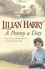 A Penny A Day By Lilian Harry