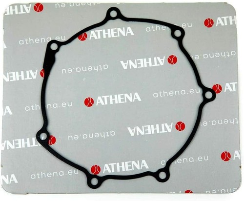 Carter clutch gasket exterior