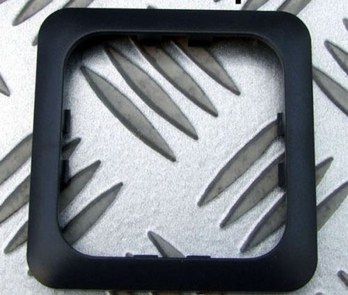 Line faceplate compatible - faceplate,