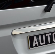 Chrome 1dr Tailgate Door