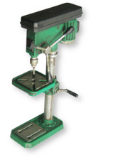 1x 3D Printed BENCH PILLAR