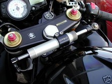 SPRINT STEERING DAMPER KIT TOP