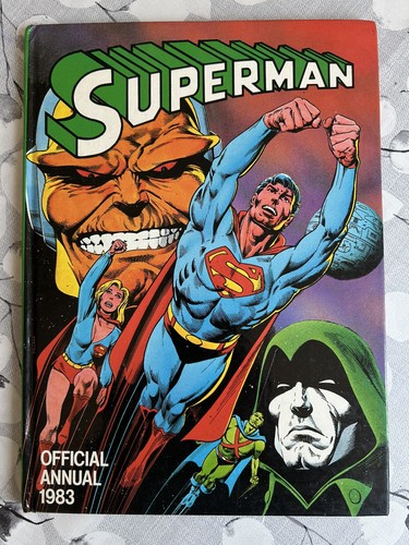 Superman official - superman,