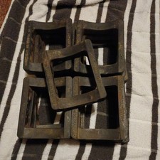 Wask Hyram Rubber Gas Teeset