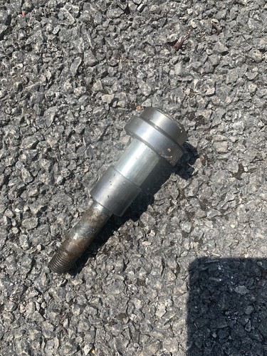 Norton rotary swingarm - norton,