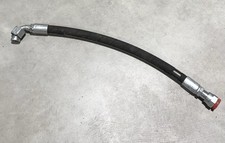 John Deere CNH Oxbo Parker