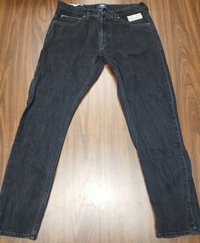 Lee 101 selvedge - +, denim