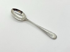 Vintage 1930s Solid Sterling