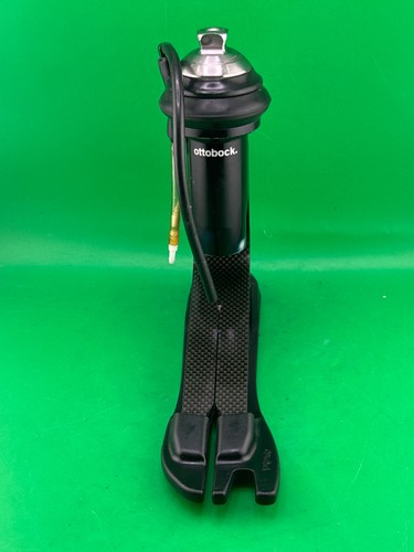 Ottobock otto bock triton - ottobock,