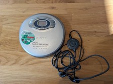 Sony Walkman D-EJ615 Vintage