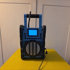 Audio Sonic RD-1583 FM Work