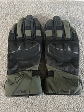 Alpinestars andes drystar - andes, v3