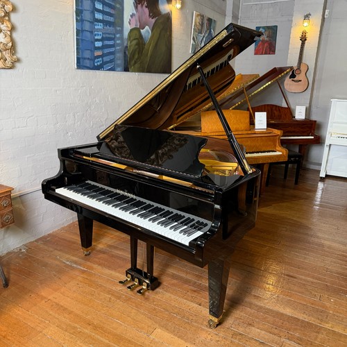 Schimmel 150 baby grand - 150, piano