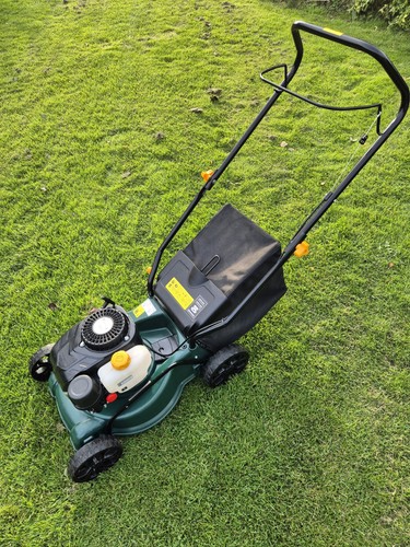 Fplm132h petrol lawn mower - petrol,