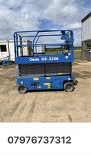 Genie GS3246 Scissor Lift