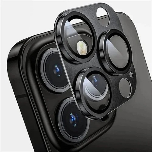 Iphone metal camera lens - metal,