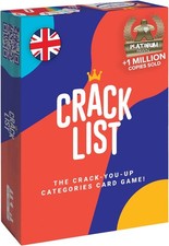 Tapple Fast-Paced Word Game