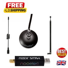 Discover RF Signals with