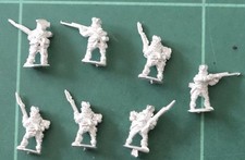 Pendraken 10mm AWI British