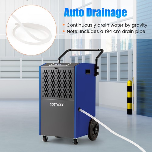 Industrial dehumidifier - industrial, 73