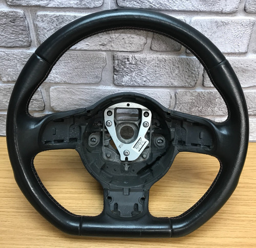 Genuine audi black - tt,