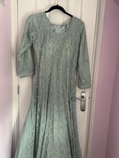 Fancy Walima Bridal Wedding