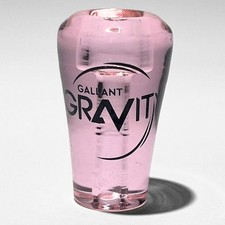 Gallant Greeb (PINK GLASS) -