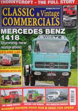 Classic & vintage commercials