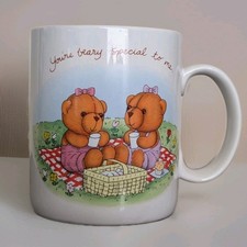 Vintage avon mug cup - vintage,