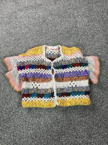Anthropologie mia hand knitted - mia,