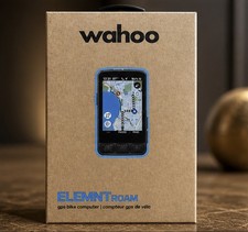 Wahoo elemnt roam gps - wahoo,
