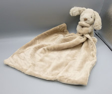 Mothercare Brown Snuggle Puppy