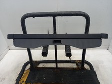 LANDROVER FREELANDER Parcel Shelf Luggage Load Cover 2006-2015 5 Door Estate 