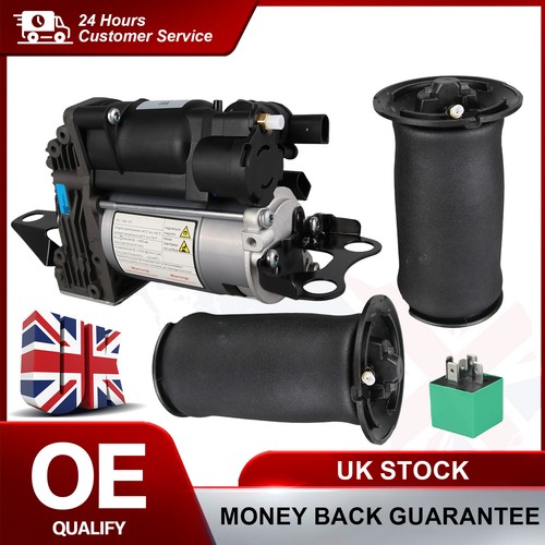 Air suspension compressor pump - air,