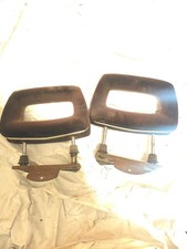 AUDI 80 B2 REAR SEAT OEM