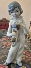 LLADRO NAO-Spanish Porcelain