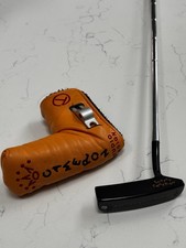 Scotty Cameron Studio Design