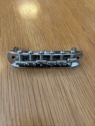 Genuine fender bridge - fender, for