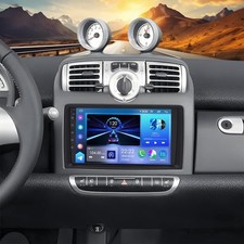 9" Car Stereo for Mercedes