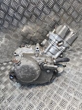 ♻️ Honda Cbr125r Cbr 125 R-5 2005 2004 - 2006 Engine Very Low Miles 5902 ♻️