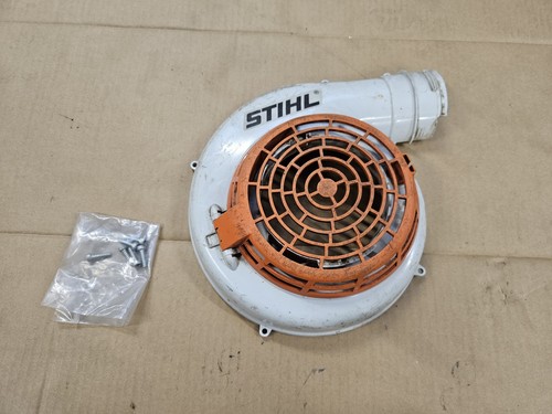 Stihl bg56 petrol - stihl, blower