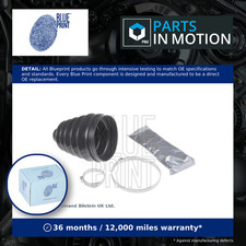 CV Joint Boot fits MITSUBISHI DELICA 2.5D Front Outer 95 to 00 4D56-TD C.V. New