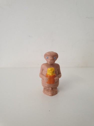 Extra terrestrial 2 - extra, 2"
